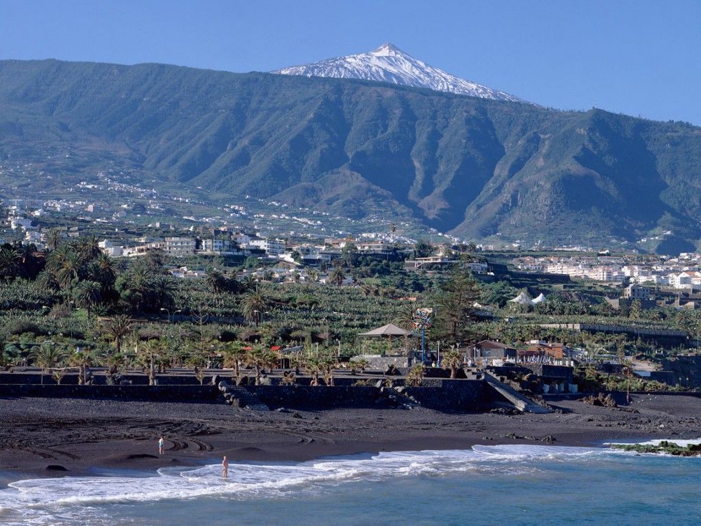 بويرتو ذي لا كروز Alua Tenerife المظهر الخارجي الصورة